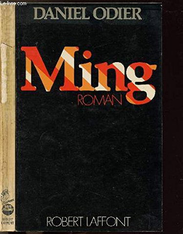 Couverture de Ming (Best-sellers)