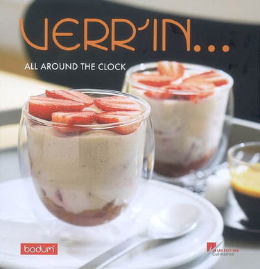 Verr'in... : all around the clock