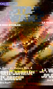 Le prophète suprême du Côté obscur