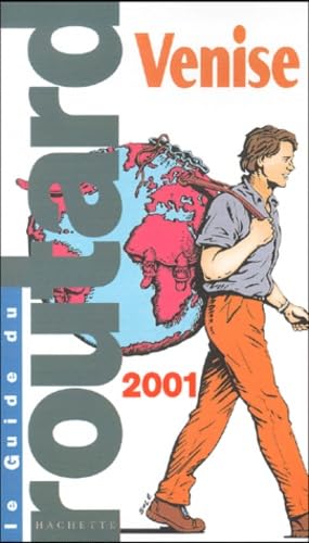 Guide du routard, Venise