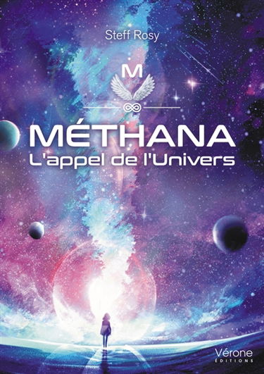 Méthana : L'appel de l'Univers