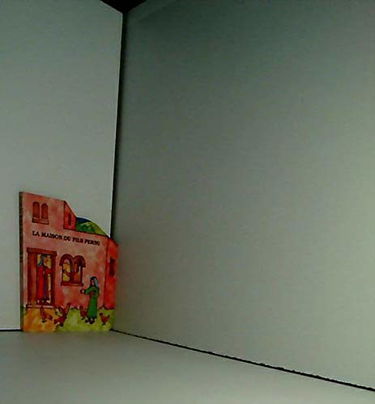 La Maison du fils perdu