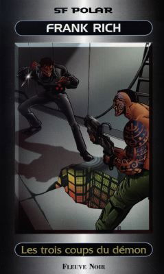 Jake strait. Vol. 2. Les trois coups du démon