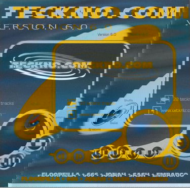 Teckno.COM Version 6.0
