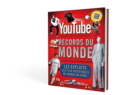Youtube, records du monde : les exploits les plus incroyables et les plus dingues en vidéo !
