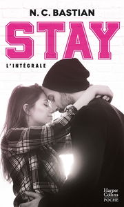 Stay : l'intégrale