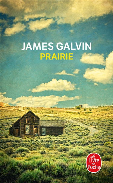 Prairie