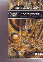 Chroniques des nouveaux mondes : 2220. Vol. 1. Albatroys 1