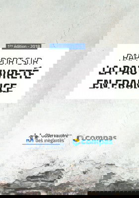 Rapport sur la pauvreté en France