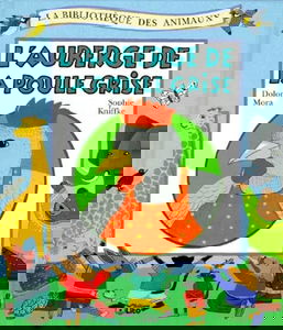 L'auberge de la poule grise