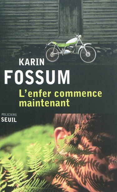 L'enfer commence maintenant