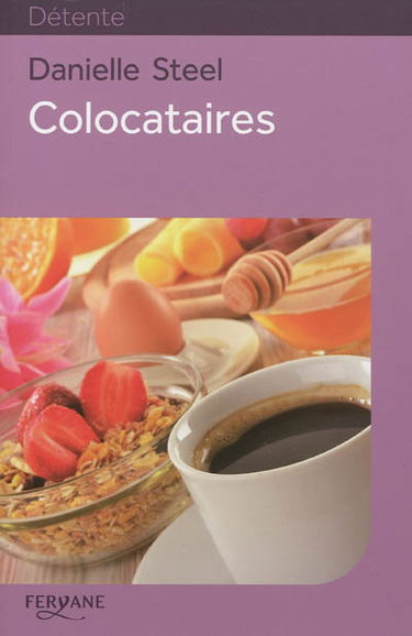 Colocataires