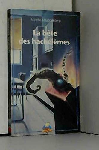 La Bête des Hachélèmes
