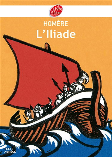 L'Iliade