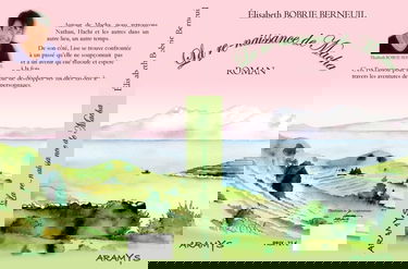 La re-naissance de Macha