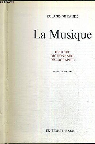 La Musique