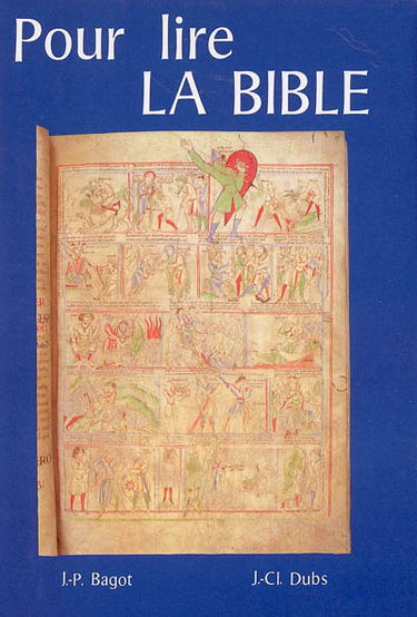 Pour lire la Bible