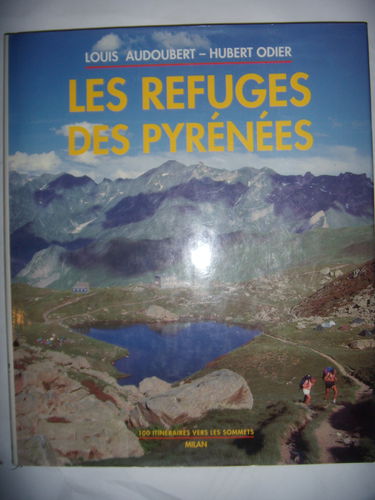 Refuges des Pyrénées
