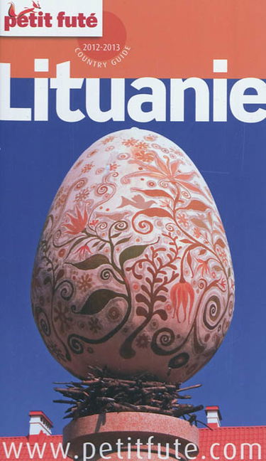 Lituanie : 2012-2013