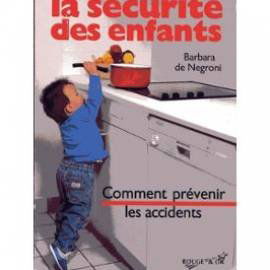 La Sécurité des enfants