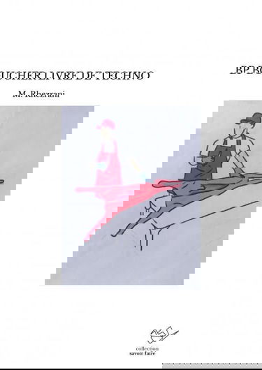 Bp boucher livre de techno