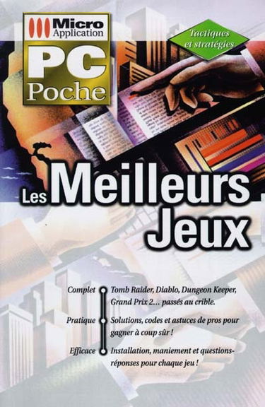 Les meilleurs jeux