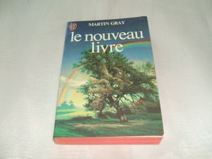 Le nouveau livre