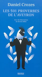Les 501 proverbes de l'Aveyron