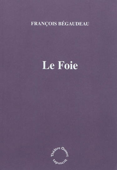 Le foie