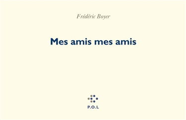 Mes amis mes amis