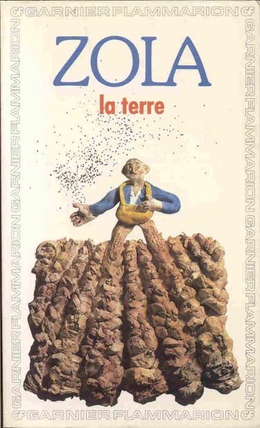 La Terre