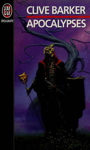 Livres de sang. Vol. 4. Apocalypses