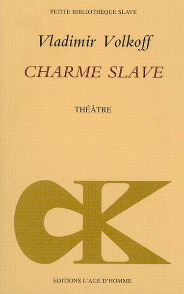 Charme slave. La machination ou La poupée russe