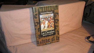 Les Chevaliers