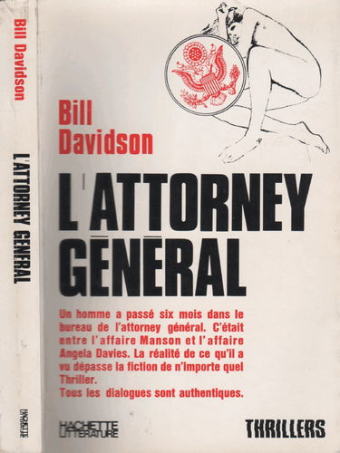 L'attorney général