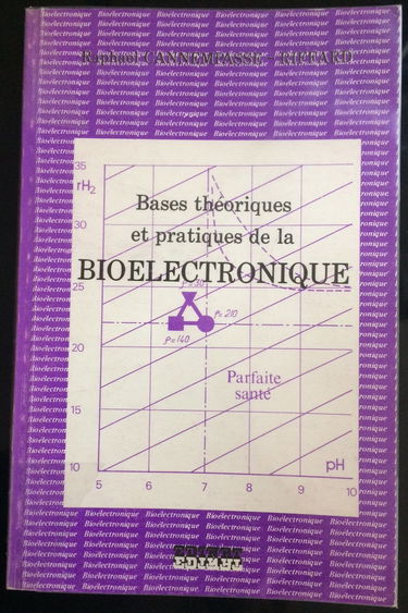 Bases théoriques et pratiques de la bioélectronique
