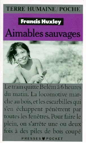 Aimables sauvages
