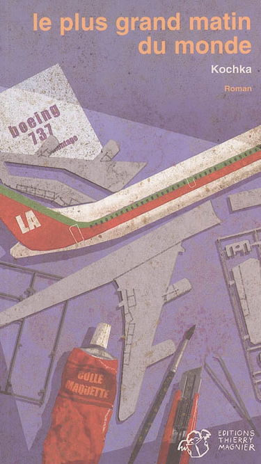 Le plus grand matin du monde