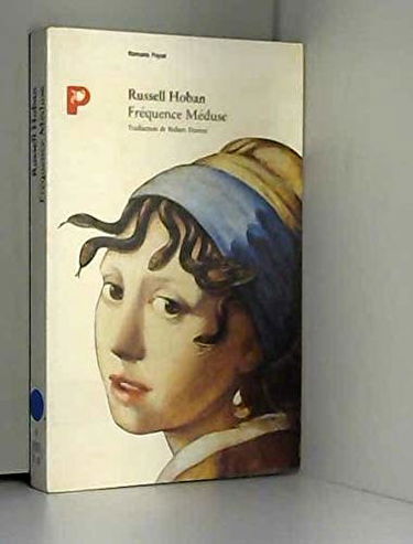 Fréquence Méduse
