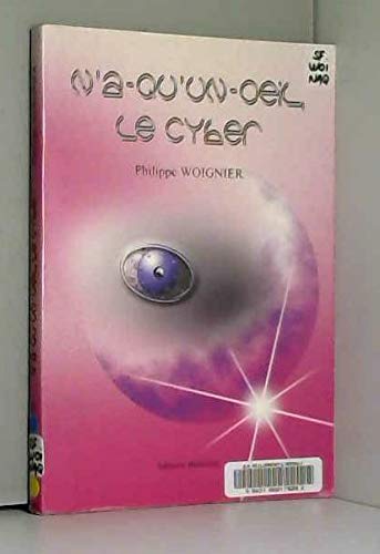 N'a-qu'un-oeil le cyber