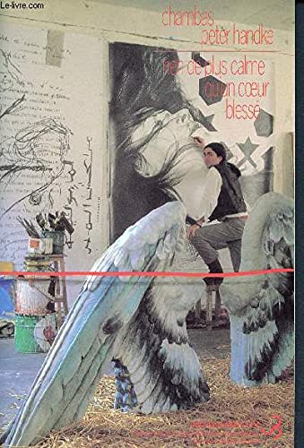 Rien de plus calme qu'un coeur blessé