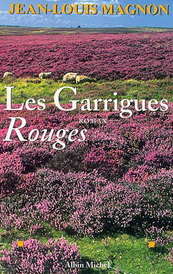 Les garrigues rouges