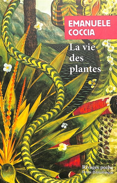 La vie des plantes : une métaphysique du mélange