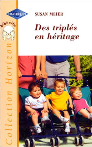 DES TRIPLES EN HERITAGE
