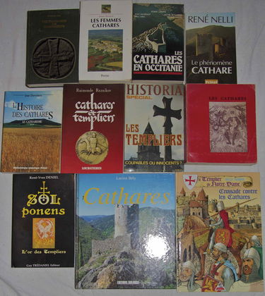 Le Phénomène cathare : perspectives philosophiques et morales