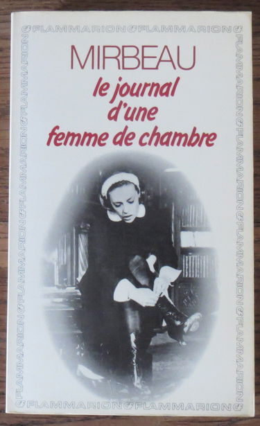 Le journal d'une femme de chambre