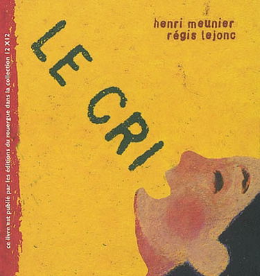 Le cri