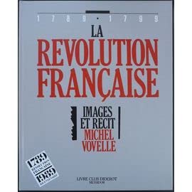 La revolution française