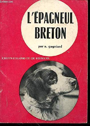 L'Epagneul breton