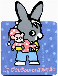 Le doudou de Trotro